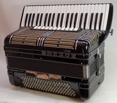 Hohner Morino VI N